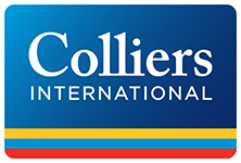 Colliers internatonal partners logo sofia European union citizenship